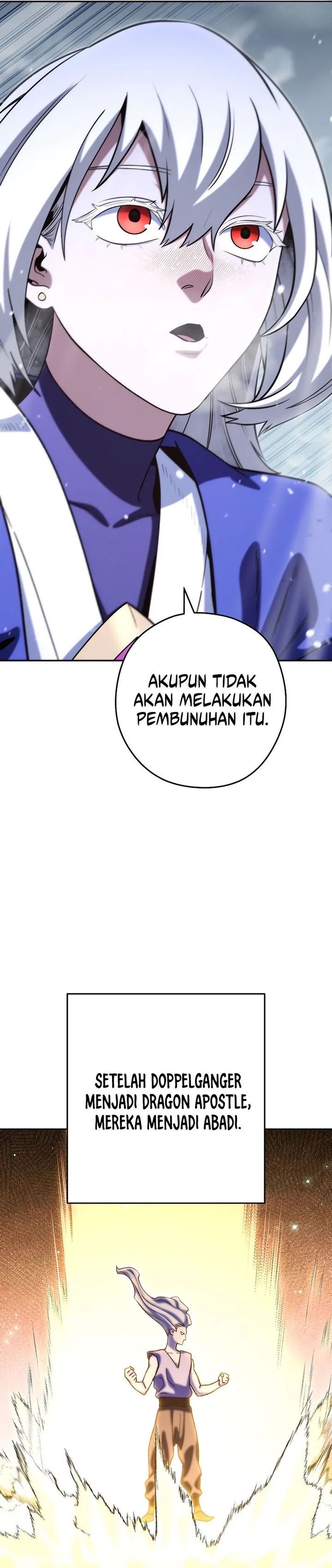 Dungeon Reset Chapter 254